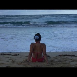 Meet your Posher, Lina